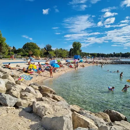 Pero Apartamento Pula