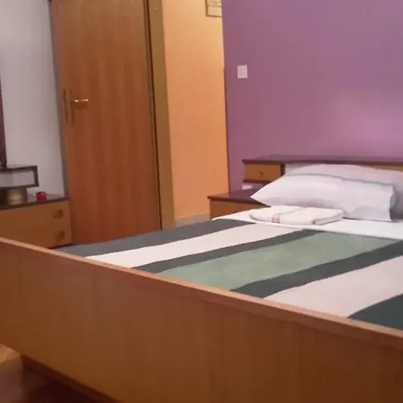 Pero Apartment