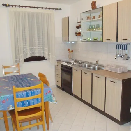 Pero Apartment Pula