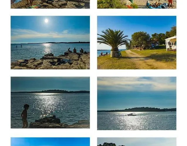 Pero Апартаменты