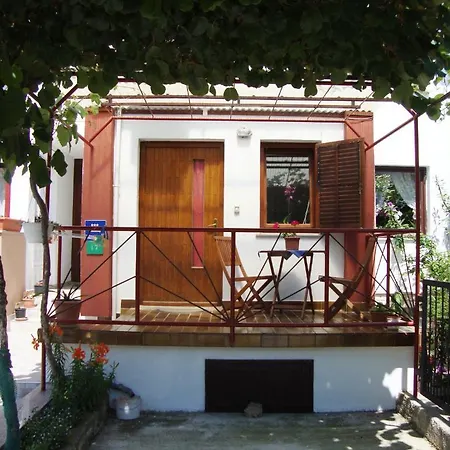 Apartmán Pero Pula