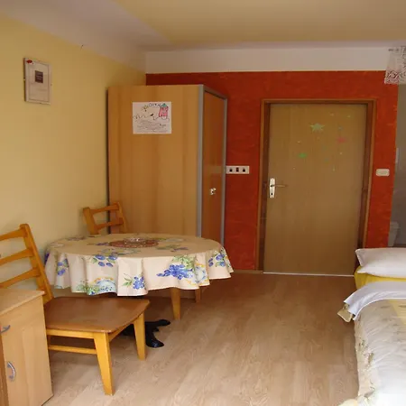 Apartmán Pero