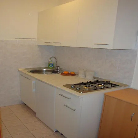 Pero Apartmán
