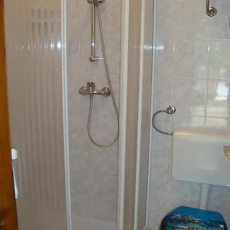 Apartmán Pero *