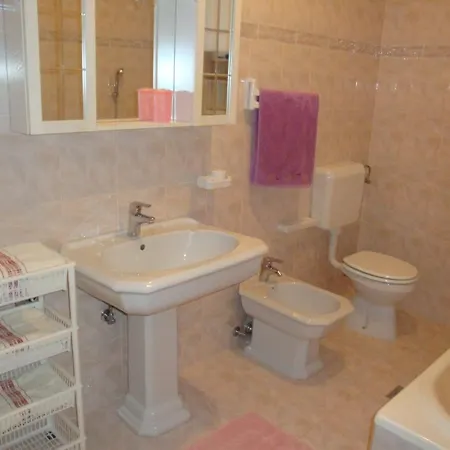 Pero Apartmán *