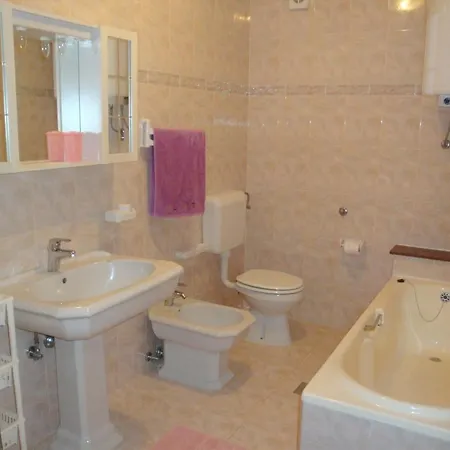 Pero Apartmán
