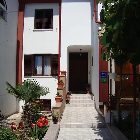 Apartmán Pero Pula