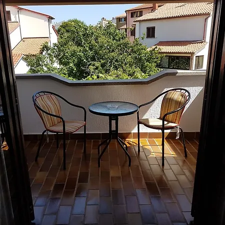 Pero Apartmán