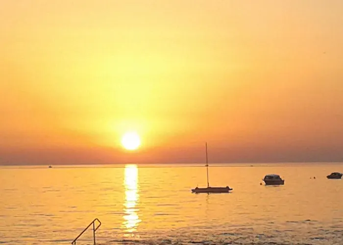 Апартаменти Pero Пула