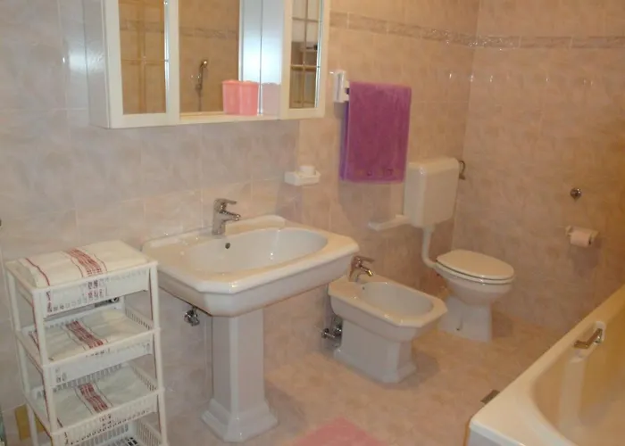 Pero Апартаменти *