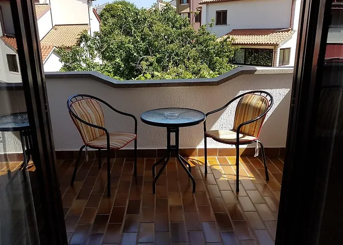 Pero Apartment