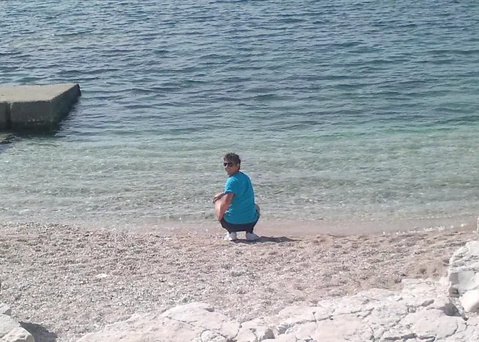 Pero 아파트 풀라